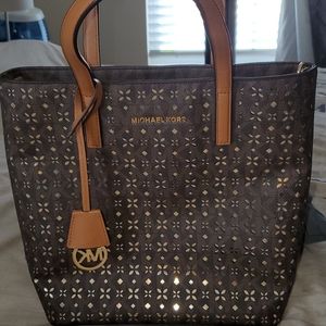 MK - Tote/Shoulder Bag